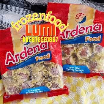 Ardena Siomay Udang 250gr