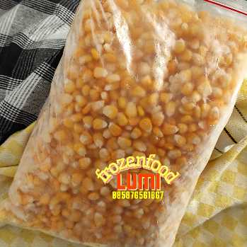 Jagung Pipil 1kgJogja Frozen Food Condongcatur
