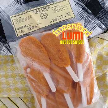Sakura Es KrimJogja Frozen Food Condongcatur 