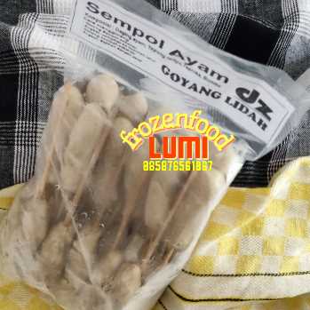 Sempol Ayam