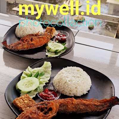 kalah bersaing dengan warung atau kios lainnya. Promosi itu tidak hanya waktu awal buka warung tetapi lebih dari itu yaitu harus promosi terus menerus....