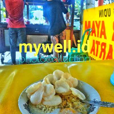 Makanan beku ini juga praktis banget, tinggal taro di kulkas atau freezer, nanti tinggal diolah sesuai selera kamu aja. Jadi, ga perlu lagi deh ribet mikirin menu makanan atau beli bahan-bahan masakan di pasar.