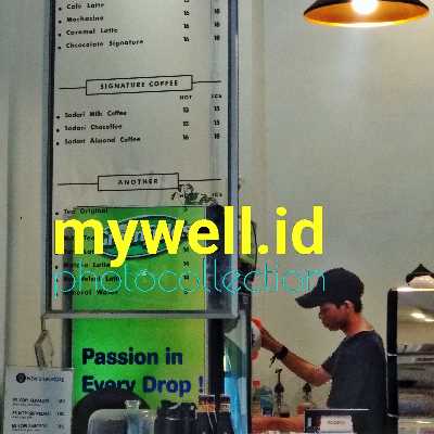 Apakah hanya sampai tataran konsep agar bisnis berjalan? Tentu tidak. Masih butuh waktu dan proses untuk mengaplikasikan semua yang sudah ditulis alias dikonsepkan. Kalau tidak seperti itu berarti hanya mimpi kapan terujudnya tidak jelas