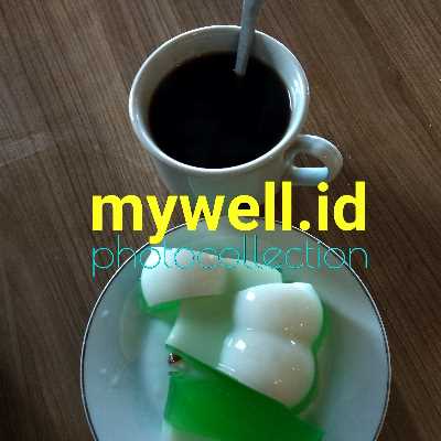 kalah bersaing dengan warung atau kios lainnya. Promosi itu tidak hanya waktu awal buka warung tetapi lebih dari itu yaitu harus promosi terus menerus....