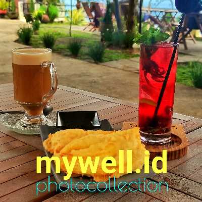 terbiasa tambahkan susu, krim, atau gula ke dalam secangkir kopi, akibatnya berat badan bertambah. Kenapa bisa begitu?☕☕☕ https://www.mywell.id/Efek-Samping-Banyak-Minum-Kopi