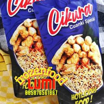 Jumlah kalori yang sesuai: Pilih produk yang memiliki jumlah kalori yang sesuai dengan kebutuhan anak sekolah. Kebanyakan nugget frozen food memiliki kandungan kalori yang cukup tinggi, sehingga pastikan untuk memilih produk yang memiliki kandungan kalori yang sesuai.