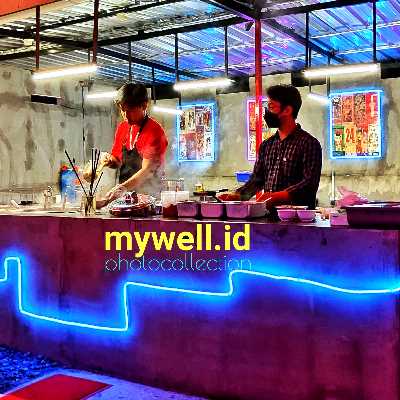 pemasaran bisnis makanan dan minuman itu sangatlah penting, apalagi di jaman sekarang yang lebih banyak orang dibatasi berpergian. Buka warung saja tidaklah cukup walau di pinggir jalan....
https://www.google.com/search?q=mywell+id+Selalu+Rutin+dan+Rajin+Buat+Program+Promosi
