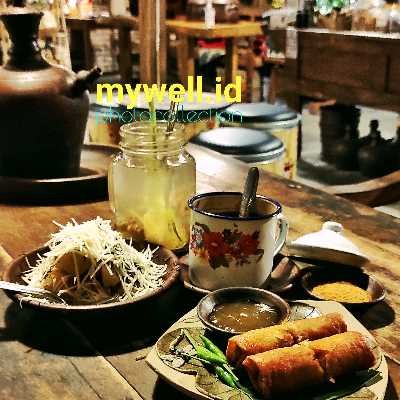 pemasaran bisnis makanan dan minuman itu sangatlah penting, apalagi di jaman sekarang yang lebih banyak orang dibatasi berpergian. Buka warung saja tidaklah cukup walau di pinggir jalan....
https://www.google.com/search?q=mywell+id+Selalu+Rutin+dan+Rajin+Buat+Program+Promosi