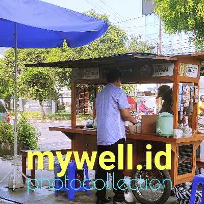pemasaran bisnis makanan dan minuman itu sangatlah penting, apalagi di jaman sekarang yang lebih banyak orang dibatasi berpergian. Buka warung saja tidaklah cukup walau di pinggir jalan....
https://www.google.com/search?q=mywell+id+Selalu+Rutin+dan+Rajin+Buat+Program+Promosi