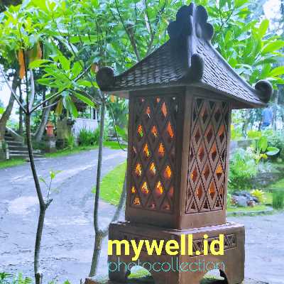 Buka warung saja tidaklah cukup walau di pinggir jalan dengan lalulintasnya yang ramai sekalipun. Belum lagi persaingan antar penjual makanan cukup ketat maka untuk itu perlu sekali lakukanlah......