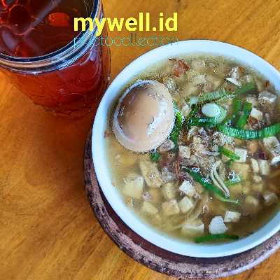 kalah bersaing dengan warung atau kios lainnya. Promosi itu tidak hanya waktu awal buka warung tetapi lebih dari itu yaitu harus promosi terus menerus....