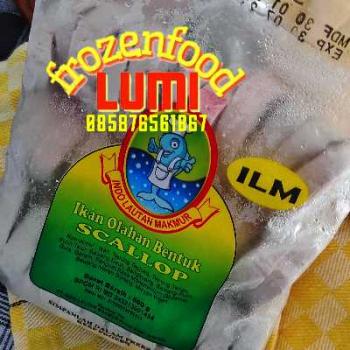 Pilih merek terpercaya: Pilih merek produk frozen food yang terpercaya dan memiliki reputasi yang baik. Merek terkenal biasanya lebih aman dan terjamin kualitasnya.
