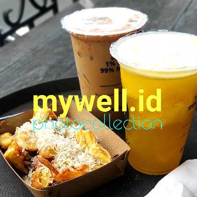pemasaran bisnis makanan dan minuman itu sangatlah penting, apalagi di jaman sekarang yang lebih banyak orang dibatasi berpergian. Buka warung saja tidaklah cukup walau di pinggir jalan....
https://www.google.com/search?q=mywell+id+Selalu+Rutin+dan+Rajin+Buat+Program+Promosi