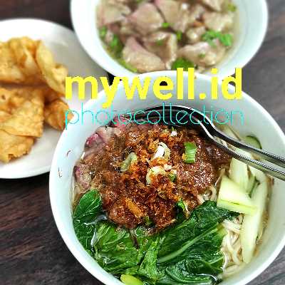 Buka warung saja tidaklah cukup walau di pinggir jalan dengan lalulintasnya yang ramai sekalipun. Belum lagi persaingan antar penjual makanan cukup ketat maka untuk itu perlu sekali lakukanlah......